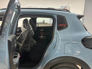 CITROEN C3 usata, con Controllo trazione