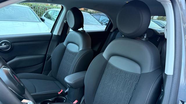 FIAT 500X usata, con Touch screen