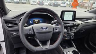 FORD Kuga usata, con Volante in pelle