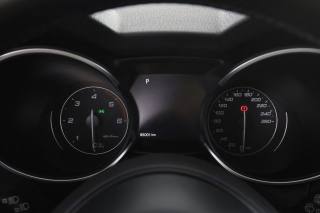 ALFA ROMEO Stelvio usata 6