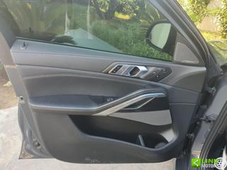 BMW X6 usata, con Autoradio digitale