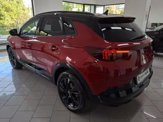 OPEL Grandland usata, con Airbag