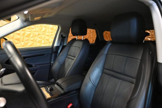 LAND ROVER Range Rover Evoque usata 22