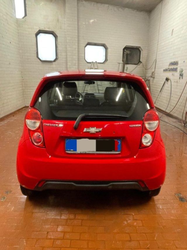 CHEVROLET Spark usata, con Vivavoce