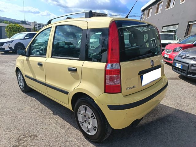 FIAT Panda usata 6