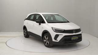 OPEL Crossland usata, con Boardcomputer
