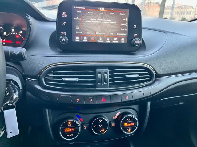 FIAT Tipo usata, con Cerchi in lega