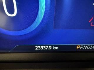 FORD Puma usata, con Volante in pelle