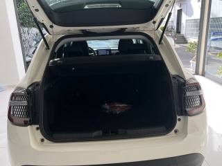 FIAT 600 usata, con Luci diurne LED