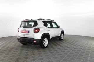 JEEP Renegade usata 3