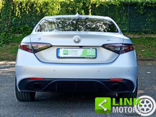 ALFA ROMEO Giulia usata, con Chiusura centralizzata