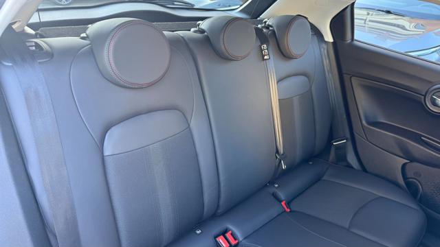 FIAT 500X usata, con Immobilizzatore elettronico