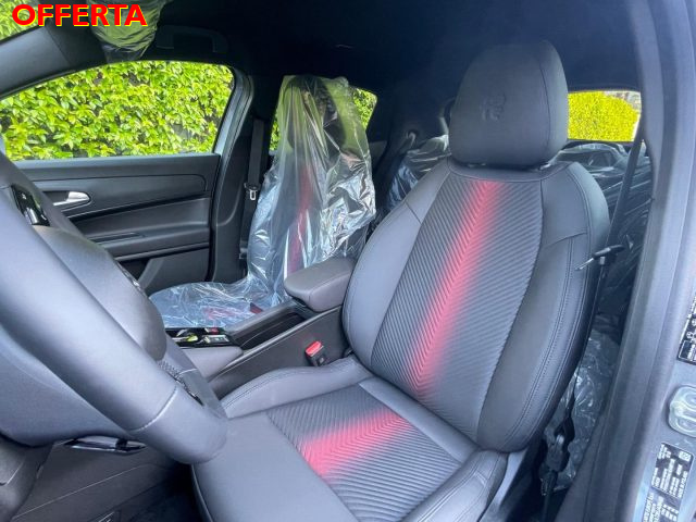 ALFA ROMEO Junior usata, con Bluetooth