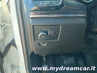 JEEP Grand Cherokee usata, con Adaptive Cruise Control