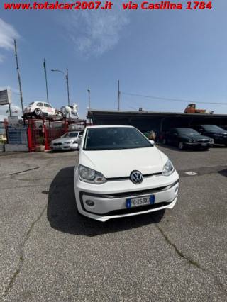 VOLKSWAGEN up! usata, con Controllo trazione