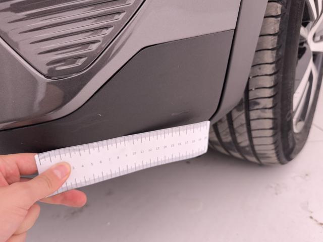 PEUGEOT 3008 usata, con Blind spot monitor