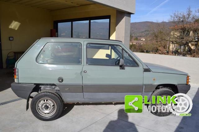 FIAT Panda usata 2