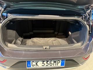 VOLKSWAGEN T-Roc usata, con Controllo trazione