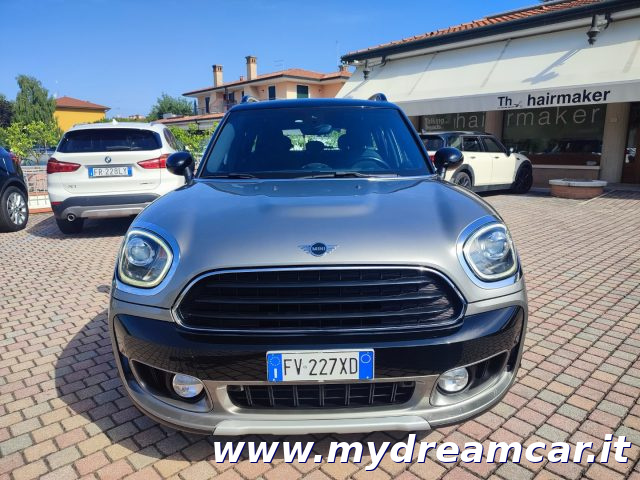 MINI Countryman usata 39