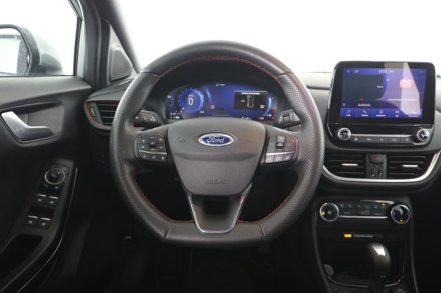 FORD Puma usata 5