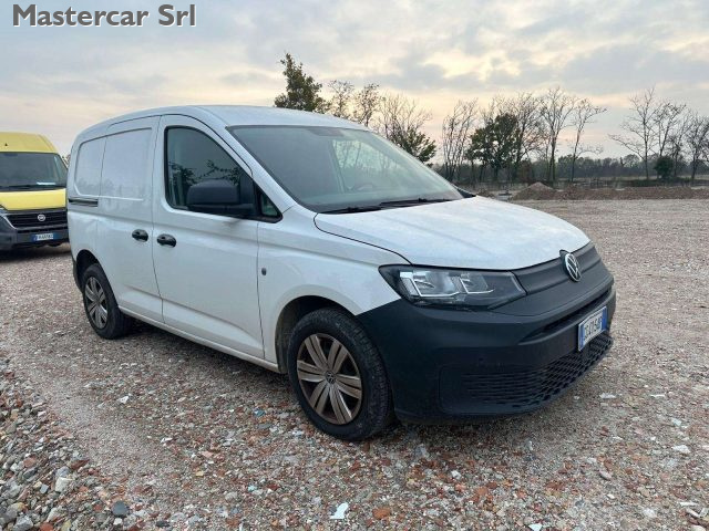 VOLKSWAGEN Caddy usata 6
