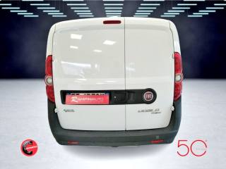 FIAT Doblo usata 7