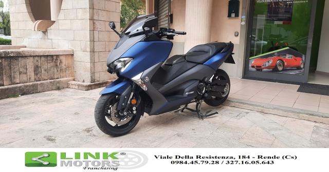 YAMAHA T Max 530 usata 1