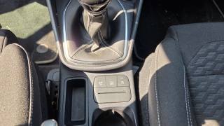 FORD Fiesta usata, con Fari LED