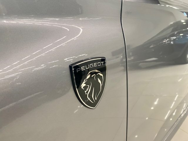 PEUGEOT 308 usata, con Controllo automatico clima
