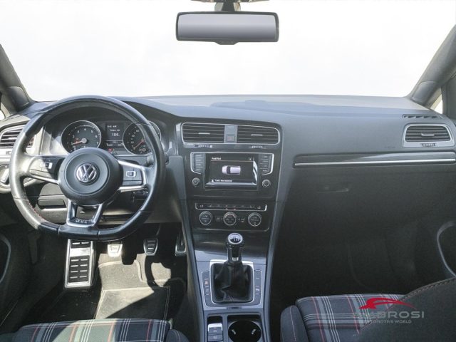 VOLKSWAGEN Golf usata 11
