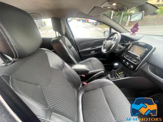 RENAULT Clio usata, con Sensori di parcheggio posteriori