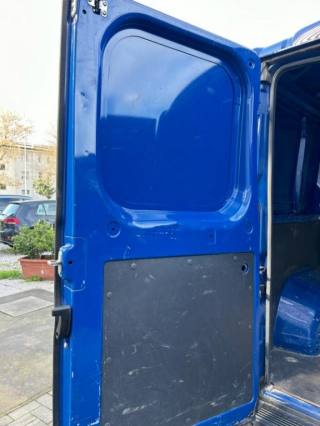 CITROEN Jumper usata 14
