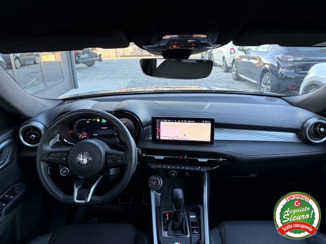 ALFA ROMEO Tonale usata, con Cruise Control