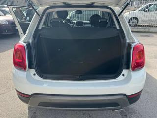 FIAT 500X usata, con Controllo elettronico della corsia
