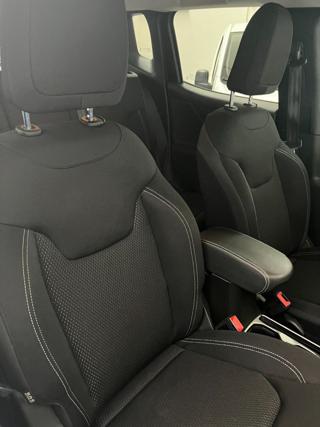 JEEP Renegade usata 14