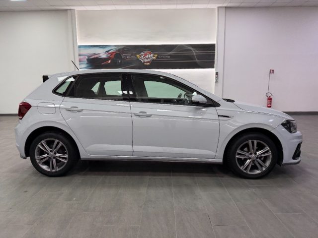 VOLKSWAGEN Polo usata, con Alzacristalli elettrici