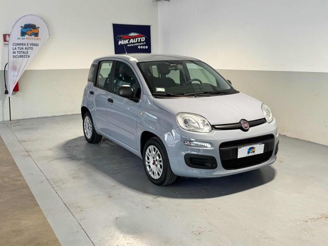 FIAT Panda usata, con Airbag