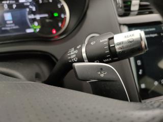 JAGUAR E-Pace usata, con Park Distance Control