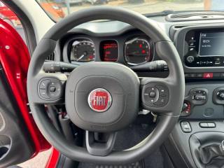 FIAT Panda usata, con Cerchi in lega