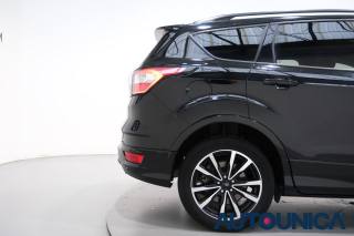 FORD Kuga usata 47