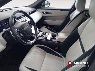 LAND ROVER Range Rover Velar usata, con Climatizzatore