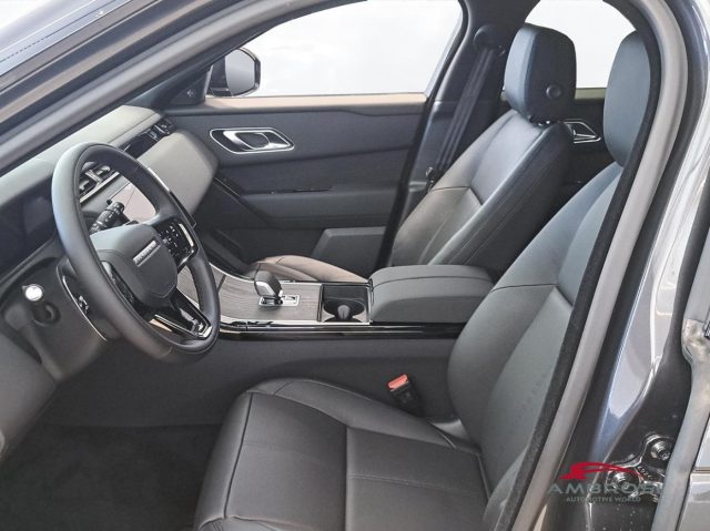 LAND ROVER Range Rover Velar usata 7