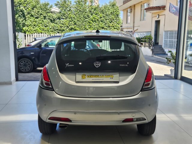 LANCIA Ypsilon usata, con Boardcomputer