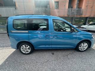 VOLKSWAGEN Caddy usata, con Alzacristalli elettrici