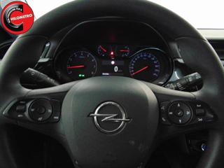 OPEL Corsa usata, con Controllo trazione