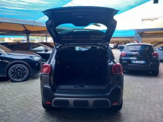 CITROEN C3 Aircross usata, con ESP