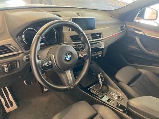 BMW X2 usata, con Bluetooth