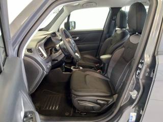 JEEP Renegade usata, con Cerchi in lega