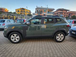 DACIA Duster usata, con Chiusura centralizzata