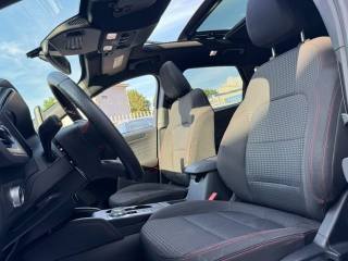 FORD Kuga usata, con Climatizzatore
